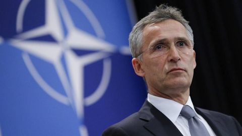 &ldquo;Ukraina NATOga kirmaguncha mamlakatda tinchlik bo&lsquo;lmaydi&rdquo; &mdash; Stoltenberg&nbsp;