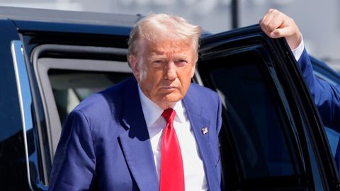 Трампга суиқасд қилган шахс 20 йилгача қамалиши мумкин &mdash; ОАВ