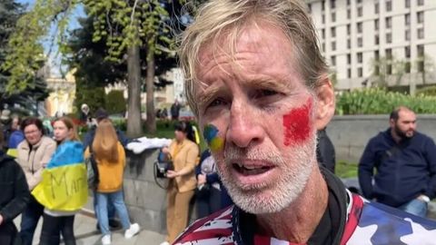 Трампни ўлдиришга уринган шахс афғонлар билан Украина учун жанг қилмоқчи бўлган &mdash; ОАВ