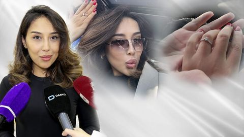 &ldquo;Keyingi intervyuni kelin ko&lsquo;ylakda beraman&rdquo;. Xonanda Dilnoz bo&lsquo;lajak turmush o&lsquo;rtog&lsquo;i va ilk konserti haqida (video)&nbsp; 