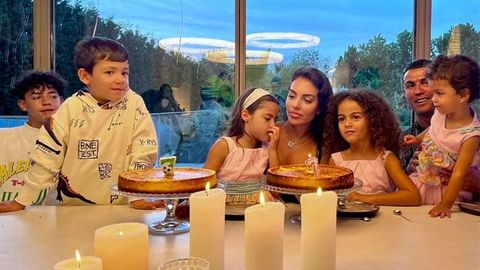 Krishtianu Ronaldu, Kim Kardashyan va boshqa mashhurlar farzandlarini qanday tarbiyalaydi?