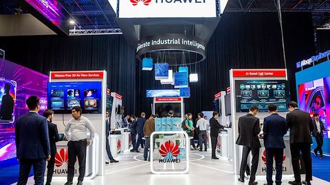ICTWEEK 2024: 5G инновацияларидан 5.5G тезликлари сари