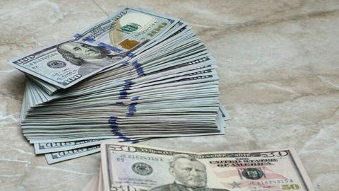 O&lsquo;zbekistonda dollar rasmiy kursi ko&lsquo;tarildi