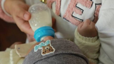 Navoiyda ayol yangi tug&lsquo;ilgan chaqalog&lsquo;ini 10 mln so&lsquo;mga sotmoqchi bo&lsquo;ldi&nbsp;