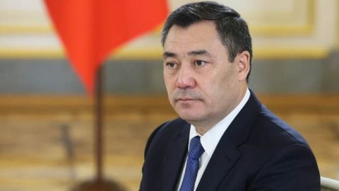 Садир Жапаровнинг жияни уй қамоғига олинди