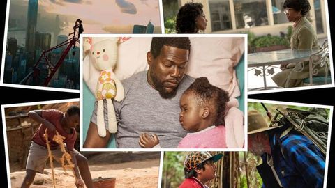 Ҳаётда ҳамма нарса бўлиши мумкинлигига ишонтирадиган, дунёқарашингизни ўзгартирадиган фильмлар