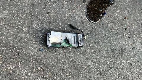 Ливанда алоқа қурилмаларининг навбатдаги оммавий портлаши содир бўлди