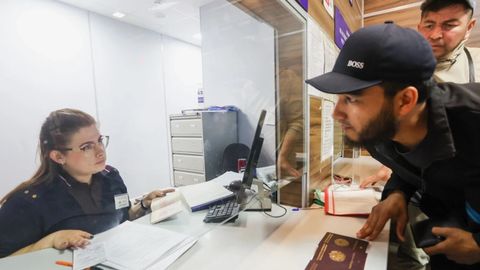 Rossiyadagi migrantlar soni e&rsquo;lon qilindi&nbsp;