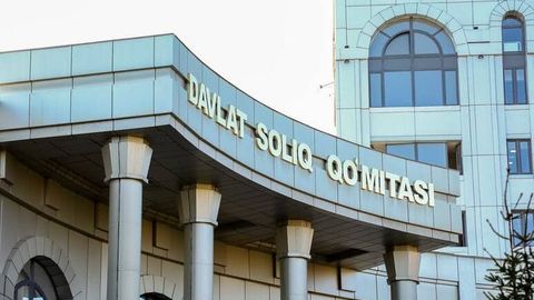 Soliq qo&lsquo;mitasi ikki bankni&nbsp;javobgarlik choralari to&lsquo;g&lsquo;risida ogohlantirdi