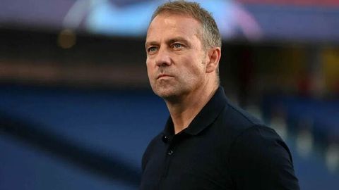 Флик: “Барселона” Чемпионлар Лигасини ютиши мумкин