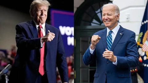 Эронлик хакерлар Трамп кампаниясидан ўғирланган маълумотларни Байден кампаниясига юборган &mdash; FTB