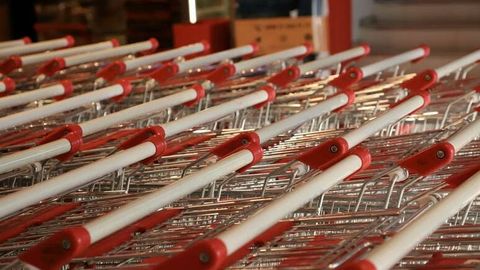 Toshkent supermarketlarida ayrim mahsulotlar narxi arzonlashdi