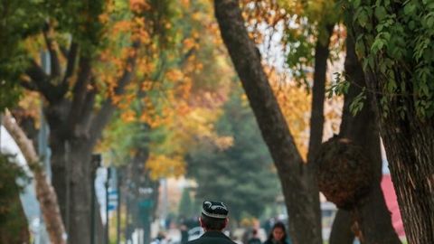 Ўзбекистонда 21 сентябрь куни ҳарорат нисбатан кўтарилади&nbsp;