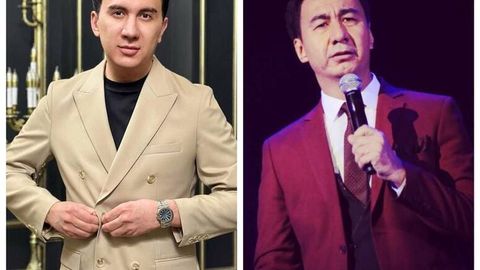 Instagram: Ботир Қодировнинг қиёфадоши топилди, Ёқуб Аҳмедов қизини узатди, Паризодага шогирдлари сюрприз ташкиллаштирди