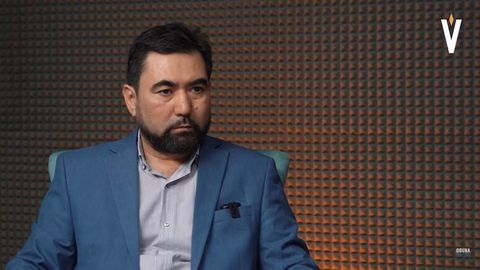 &ldquo;O&lsquo;zbekiston iqtisodining kelajagi Rossiya &mdash; Ukraina urushi qanday yakunlanishiga bog&lsquo;liq&rdquo;&mdash; iqtisodchi Bahodir G&lsquo;aniyev&nbsp;