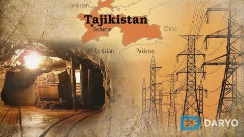 Tajikistan&rsquo;s mining sector amongst the energy transition: a beacon of hope for the national economy?