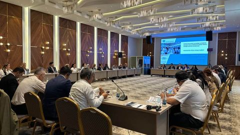 Ўзбекистонда касбга йўналтириш бўйича Германия тажрибаси жорий қилинади