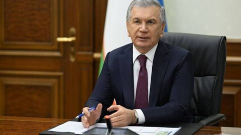 Олимпия шаҳарчаси ҳудудида хоккей мажмуаси қурилиши мумкин