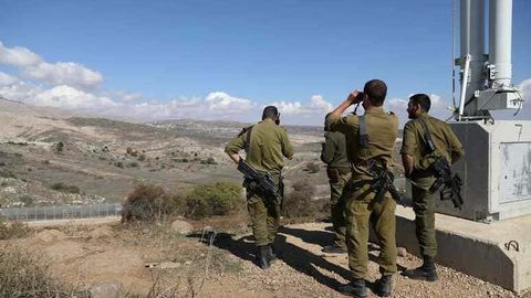 АҚШ Исроил ва &ldquo;Ҳизбуллоҳ&rdquo; ўpтасида кенг кўламли уруш бошланишидан хавотир олмоқда &mdash; Politico