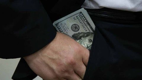 O&lsquo;zbekistonda qaysi soha xodimlari eng ko&lsquo;p korrupsiyaviy jinoyat sodir etayotgani ma&rsquo;lum qilindi&nbsp;