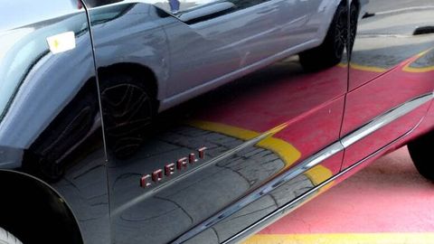 O&lsquo;zbekistonda so&lsquo;nggi 8 oyda qancha avtomobil ishlab chiqarilgani ochiqlandi&nbsp;