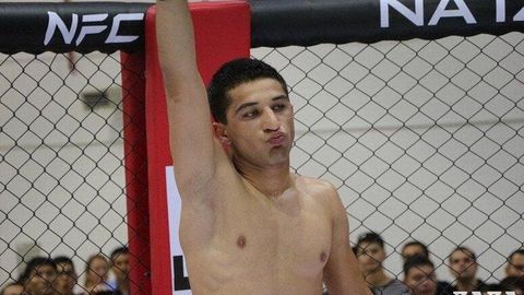 Ақтау шаҳрида собиқ MMA жангчисининг жасади топилди