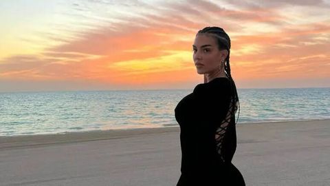 Ronalduning qiz o&lsquo;rtog&lsquo;i Jorjina Saudiya Arabistoniga ko&lsquo;chib o&lsquo;tishi haqida: &ldquo;Meni ko&lsquo;rishlarini xohlamaganman&rdquo;