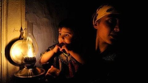 Тожикистонда электр энергиясига чеклов киритилди