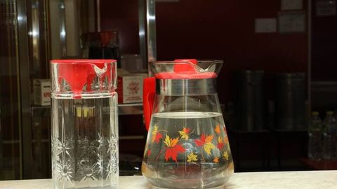 “Ўзсувтаъминот” Олмалиқда ўқувчилар сувдан заҳарланганини инкор этди 