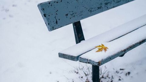 Қозоғистонда қор ёғиб, ҳарорат кескин совиши кутилмоқда&nbsp;