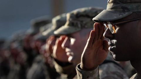 AQSH Yaqin Sharqqa qo&lsquo;shimcha harbiylar yuboradi&nbsp;