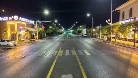 Samarqandda Tracker-2 velosipedda ketayotgan 12 yoshli bolani urib yubordi&nbsp;