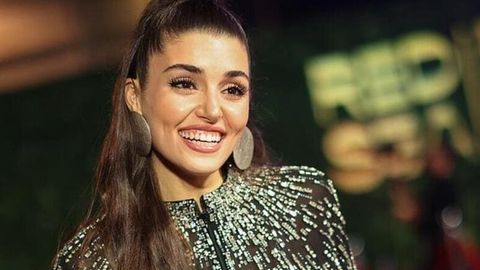 Ҳанде Эрчел янги лойиҳага қўл урди, &ldquo;Қўрғон сирлари&rdquo; суратга олинаётган уй сотувга қўйилди: турк киноси янгиликлари