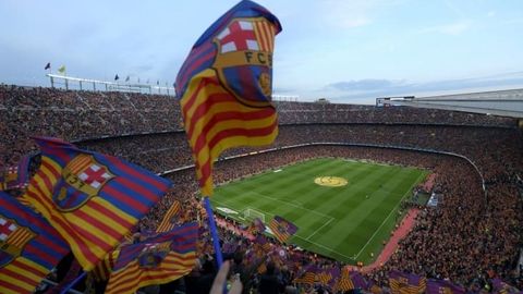 &ldquo;Барса&rdquo; Тер Штегеннинг ўрнини қандай тўлдириши маълум бўлди