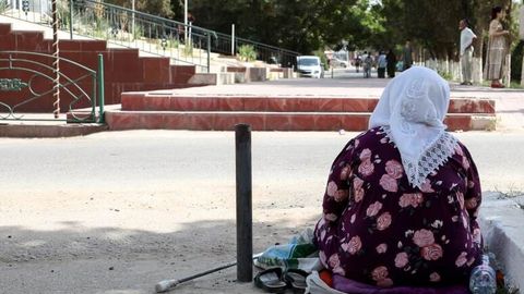 O&lsquo;zbekistonda Kambag&lsquo;al oilalar reyestri shakllantiriladi&nbsp;