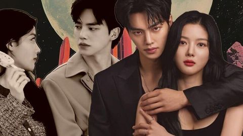 Romantika mavsumi: fantastika janridagi eng yaxshi koreys seriallari