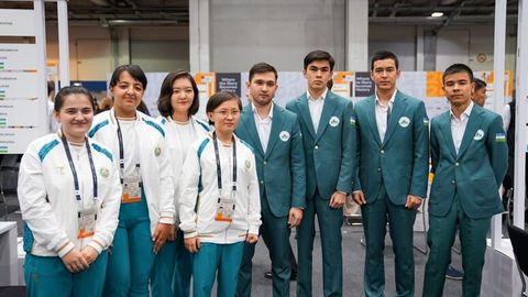 Shaxmat Olimpiadasi sovrindorlariga pul mukofoti va avtomobillar sovg&lsquo;a qilinadi