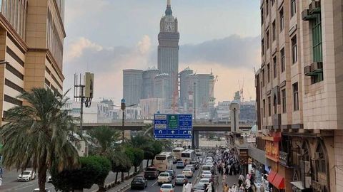 Din ishlari qo&lsquo;mitasi umra ziyorati bo&lsquo;yicha turoperatorlarni ogohlantirdi