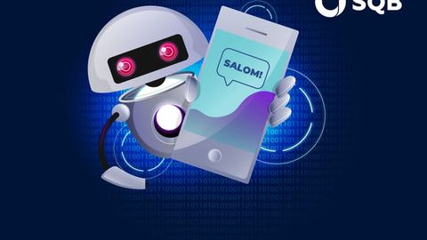 O&lsquo;zsanoatqurilishbank sunʼiy intellekt bilan ishlovchi ChatGPT chat botini ishga tushirdi