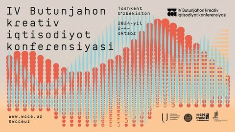 Kelajakni qayta quramiz: Yandex Plus Jahon ijodiy iqtisodiyot konferensiyasida (WCCE) 2024