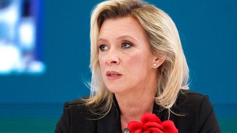 Rossiya TIV Isroilning Livanga bergan keng ko&lsquo;lamli zarbalarini qoralab chiqdi