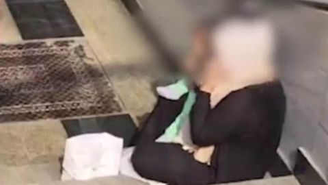 Tilanchilik qilayotganlarga qarshi reyd: huquqbuzarlarga nisbatan choralar ko&lsquo;rildi (video)&nbsp;