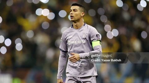 Криштиану Роналду: &ldquo;Мен ноёб футболчи ва яхши инсонман&rdquo;