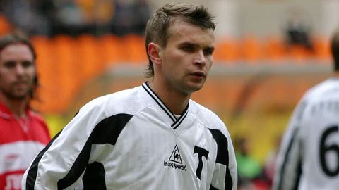 Rossiya terma jamoasining sobiq futbolchisi 9,5 yilga ozodlikdan mahrum etildi