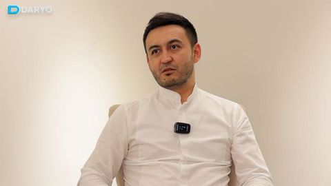 &ldquo;Taqvoli bo&lsquo;lsangiz, Luiza Rasulovani nimaga kuzatyapsiz?&rdquo;. Davron Kabulov Instagram&rsquo;dagi negativchilarga murojaat qildi (video)