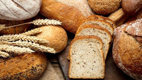 Diyetolog qanday qilib non iste&rsquo;mol qilmaslik orqali qisqa vaqtda ozish mumkinligini tushuntirib berdi&nbsp;