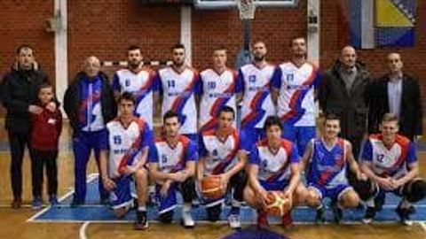 Bosniyada jamoaga yangi qo&lsquo;shilgan basketbolchi qamoqxonaga joylashtirildi