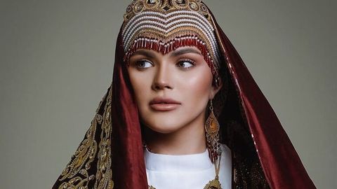&ldquo;Bolalik travmalari meni kuchli qildi&rdquo;. Taniqli model Nigina Faxriddinova o&lsquo;gay ota qo&lsquo;lida katta bo&lsquo;lgani haqida so&lsquo;zlab berdi (video)