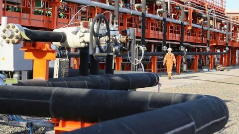 Kazakhstan awaits preliminary results in multi-billion dollar oil arbitration by December&nbsp;