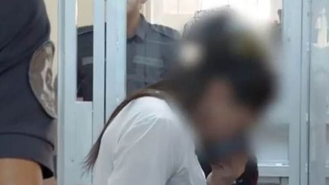 Toshkentda 2-sinfda o&lsquo;qiydigan qizini 8,7 ming dollarga sotgan ayolga hukm o&lsquo;qildi (video)&nbsp;